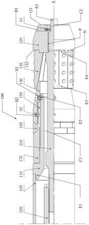 井下工具的制作方法