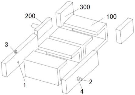 空模盒异物检测装置的制作方法