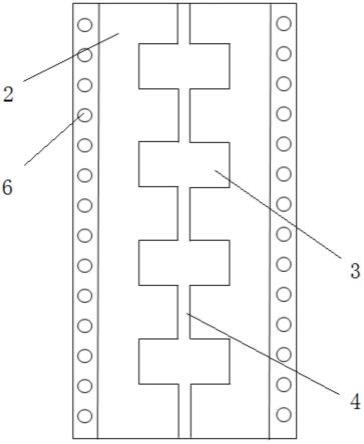 一种新型低通滤波器的制作方法