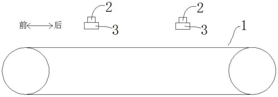 一种输煤总成的制作方法