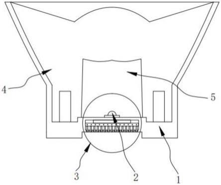 一种环形光斑TIR光学透镜的制作方法