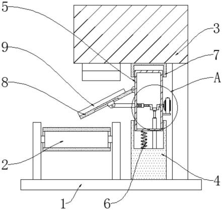  自制簡易開條機_開條機多少錢