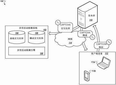 异常用户界面输入检测的制作方法