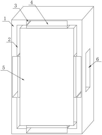 一种建筑保温板安装机构的制作方法