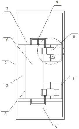 一种畜牧兽医检验用刀具清洗装置的制作方法