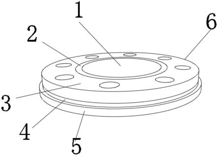 铝基板是一种具有良好散热功能的金属基覆铜板,一般单面板由三层结构