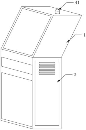 一种基于化妆品管理系统集成设备及方法与流程