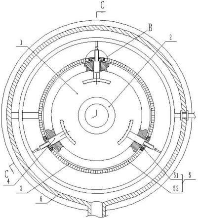 一种精密模具制造用表面细处理装置的制作方法