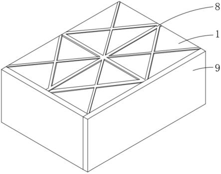 一种高韧度涤纶梭织坯布的制作方法