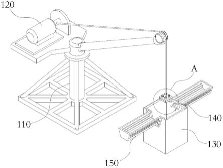 一种多功能建筑用起吊装置的制作方法