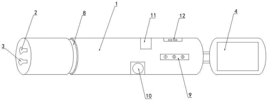 压舌板及口腔检查器具的制作方法