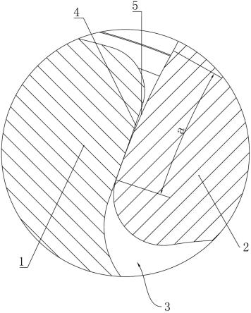 一种气动工具及其打击结构的制作方法