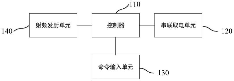 一种直流无刷调速电路及其壁控调速器的制作方法