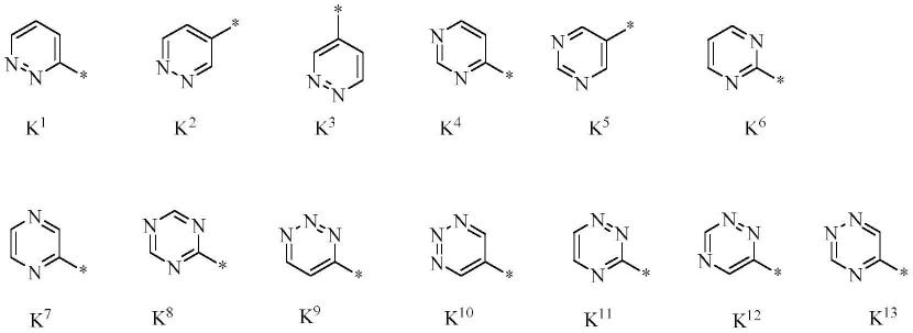 用作作物保护杀菌剂的1-(4-(4-(5-苯基-4,5-二氢异噁唑-3-基)噻唑-2-基)哌啶-1-基)-乙烷-1-酮衍生物及相关化合物的制作方法