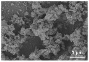 一种泡沫镍氧化物的电极材料、其制备方法和应用