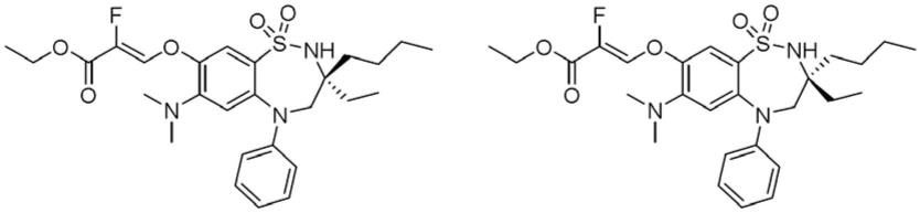 苯并硫杂(二)氮杂环庚三烯化合物及其作为胆汁酸调节剂的用途的制作方法