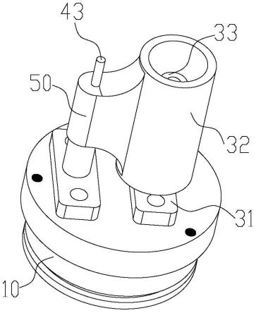 一种电极型电导率传感器