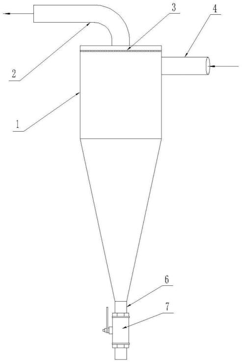 一种用于桩基础施工的泥浆过滤循环装置的制作方法