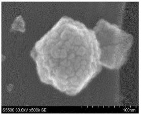 基于铈的颗粒、其生产方法及其在抛光中的用途与流程