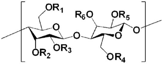 氯乙烯类聚合物复合物的制造方法与流程