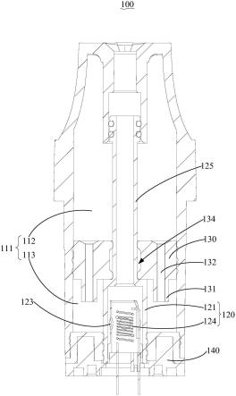 电子雾化装置及其雾化组件的制作方法