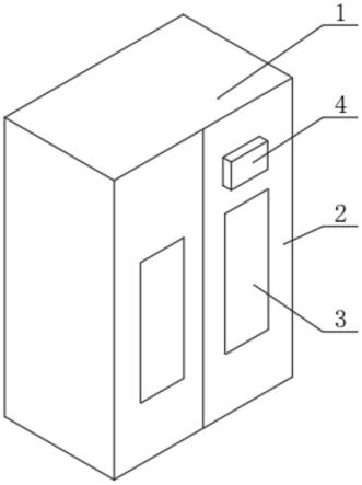 航空零件的测试治具的制作方法