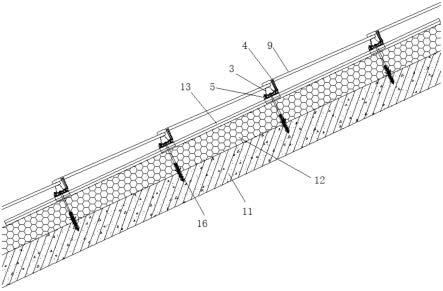 一种光伏建筑一体化光伏瓦系统的制作方法