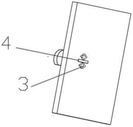 一种双层及多层板的插件LED灯PCB焊盘封装结构的制作方法