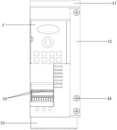 无传感器自动增压水泵变频器的制作方法