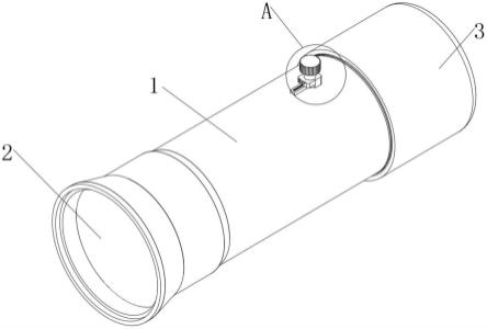 激光扩束镜原理图图片