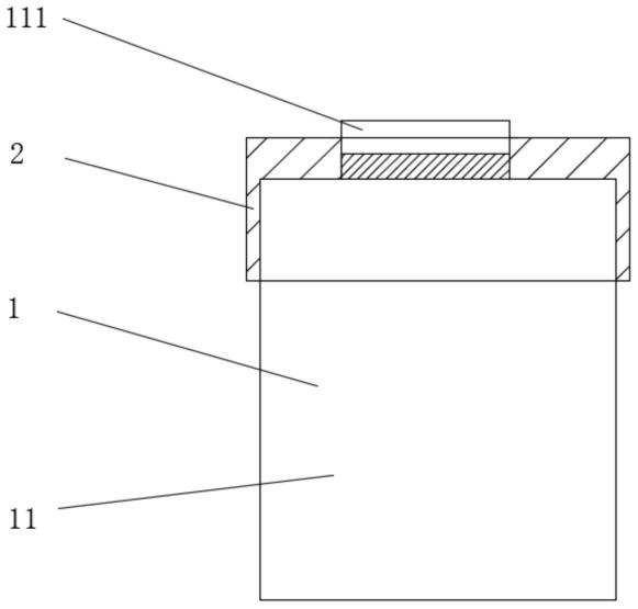 一种电池的制作方法