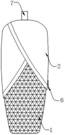 玉米宠物玩具的制作方法