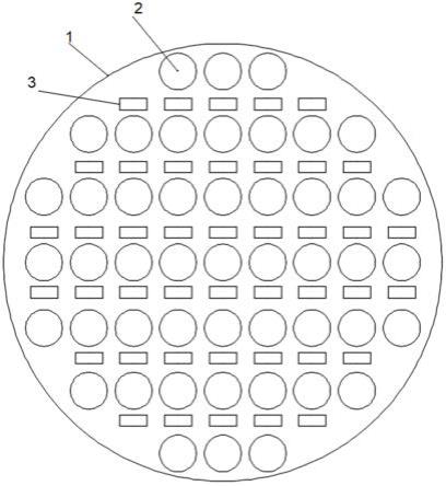 一体式定向发声LED显示装置的制作方法