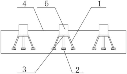 一种具有洗尘结构的玩具塑胶外壳的制作方法