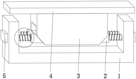 一种阳光棚一体化光伏组件安装系统的制作方法