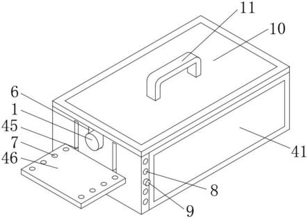 一种滚珠丝杆加工用检验装置的制作方法