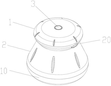 电动毛球修剪器的制作方法