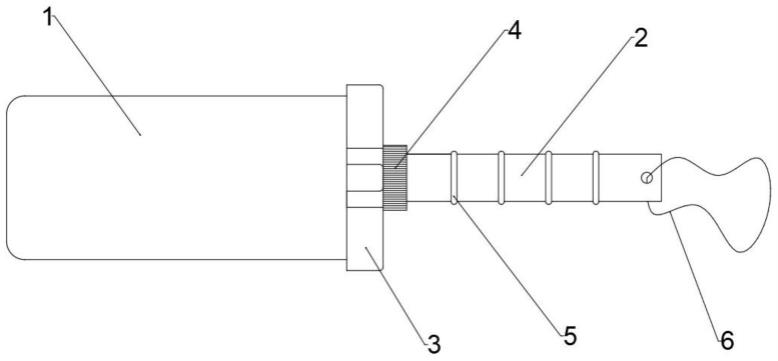 一种建筑施工用瓦刀的制作方法