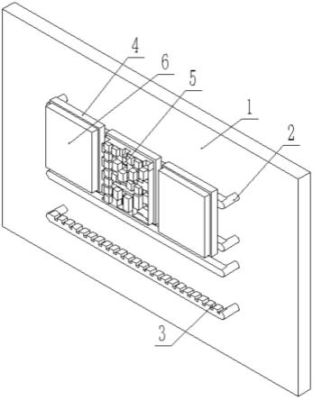 建筑材料实验用声学实验室的制作方法