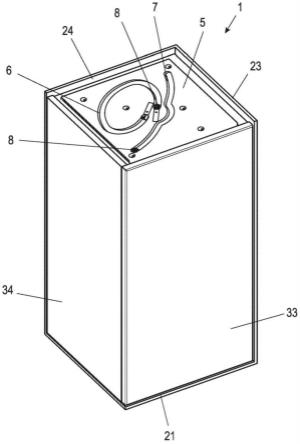 家具元件的制作方法