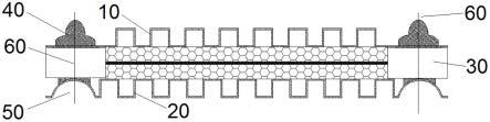 单电池及电堆的制作方法