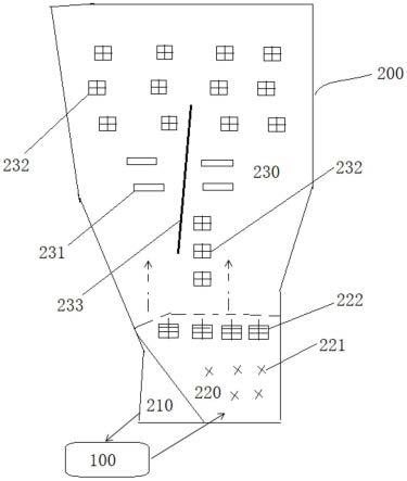 河流湖泊污染水体底泥生物原位修复净化系统的制作方法