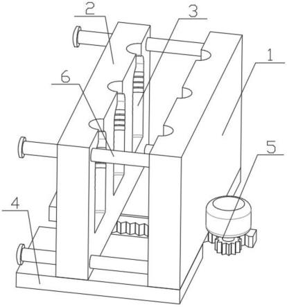 一种PET吹瓶模具的制作方法