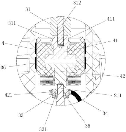 一种户外高压真空断路器的制作方法