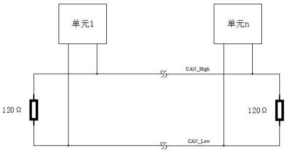 一种新型CAN光纤通信电路