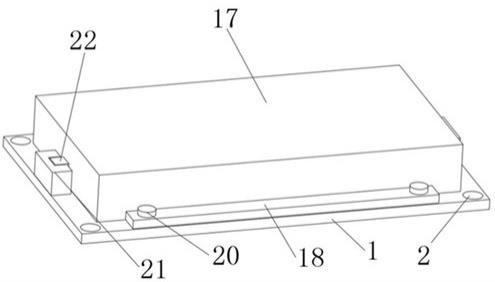 一种高隔离度双频双极化5G毫米波阵列天线的制作方法