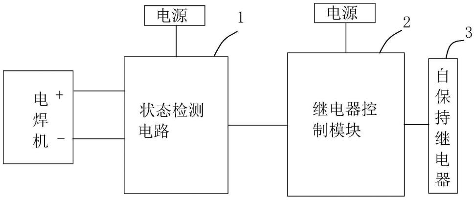 一种防触电保护器的制作方法