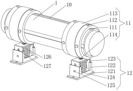 一种TGG自由空间激光隔离器的制作方法