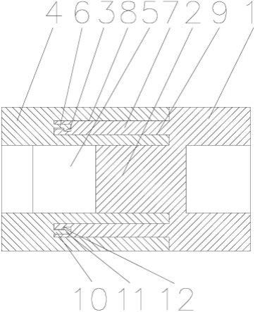 一种线缆用插接连接器的制作方法