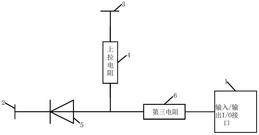 一种TTL电平信号采集电路的制作方法